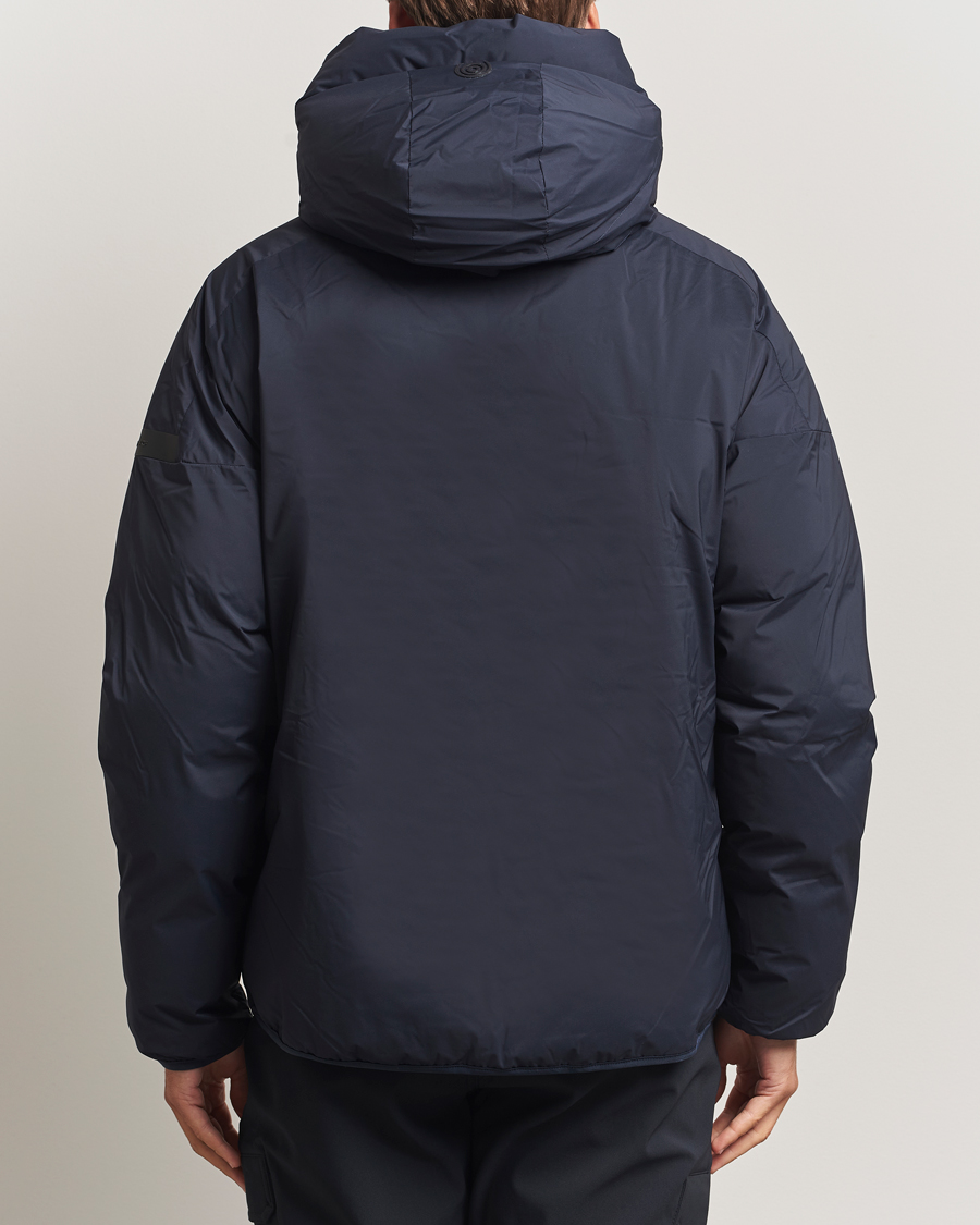 Herre | Jakker | Sail Racing | Thunder Reversible Jacket Dark Navy