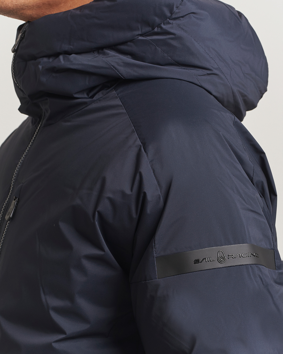 Herre | Jakker | Sail Racing | Thunder Reversible Jacket Dark Navy