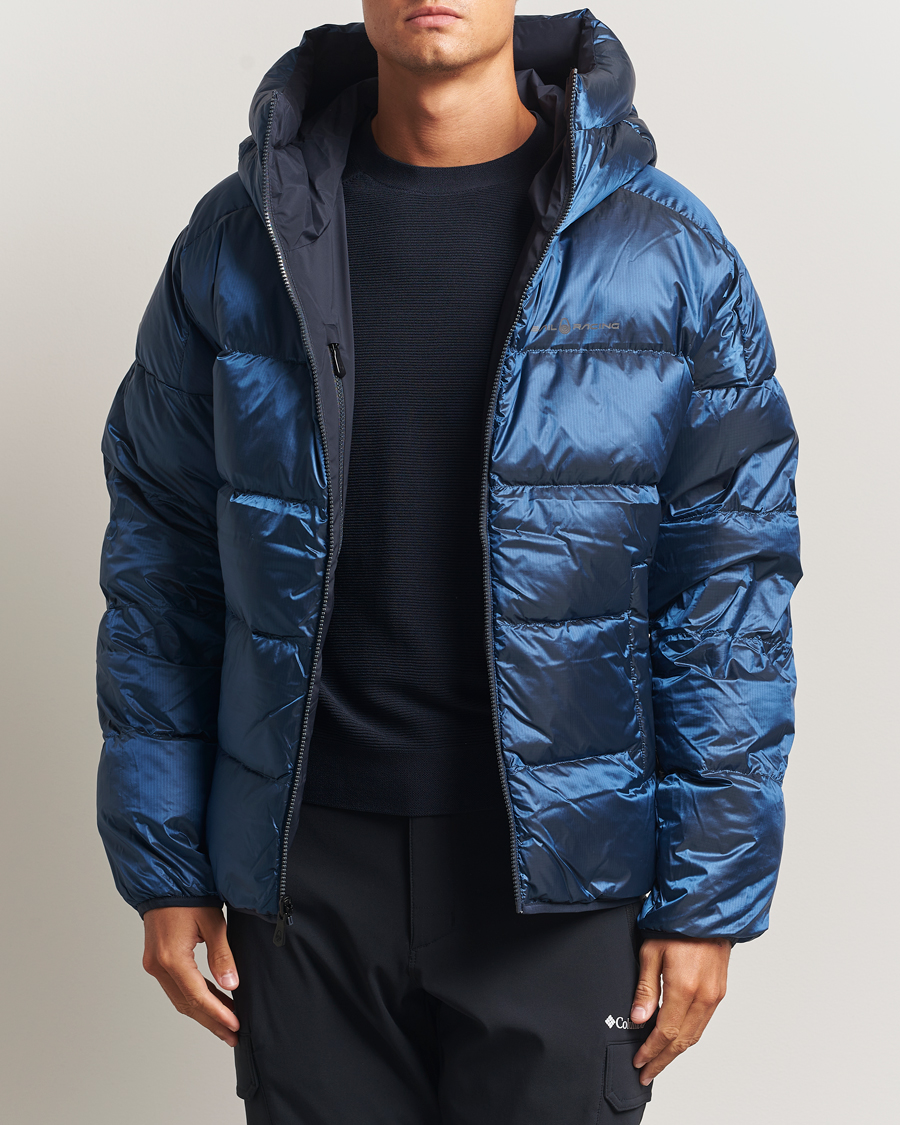 Herre | Jakker | Sail Racing | Thunder Reversible Jacket Dark Navy