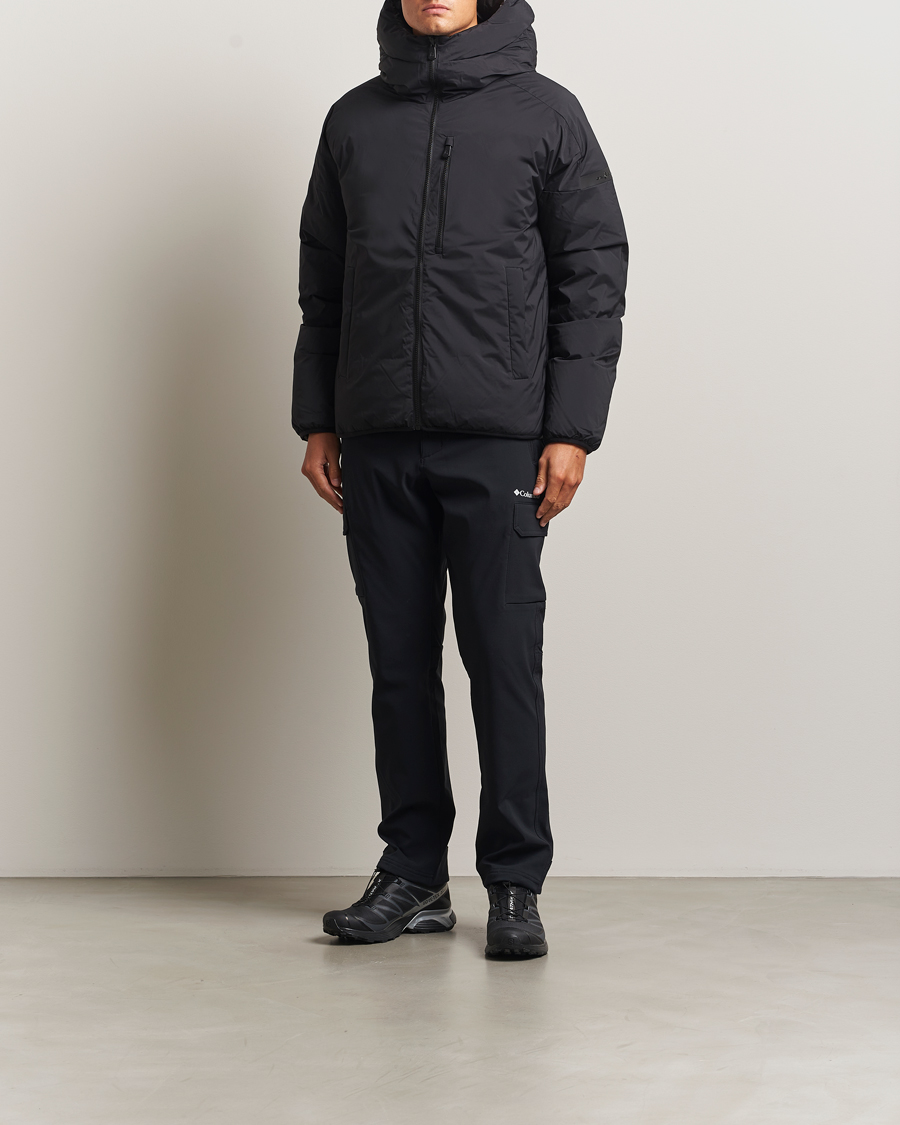 Herre | Jakker | Sail Racing | Thunder Reversible Jacket Carbon