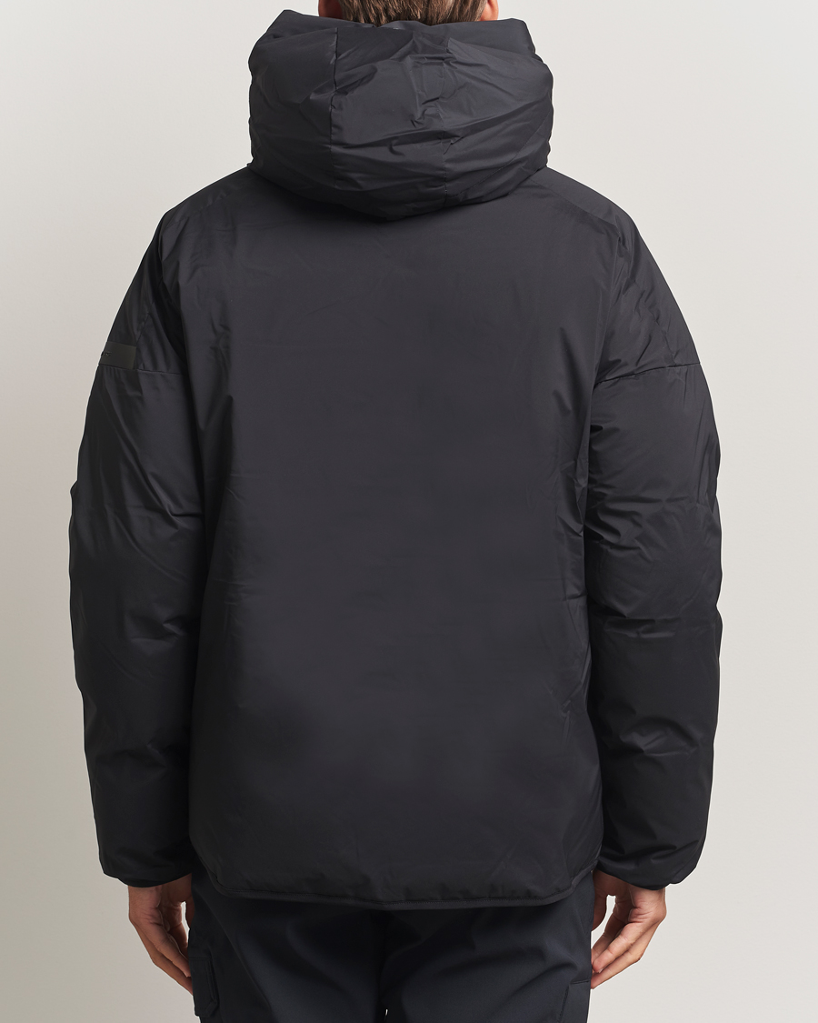 Herre | Jakker | Sail Racing | Thunder Reversible Jacket Carbon