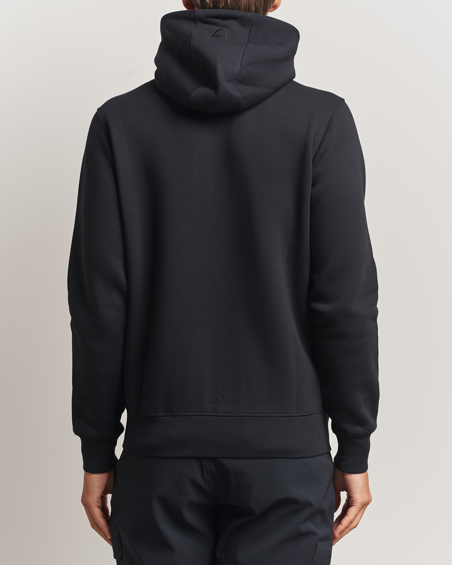 Herre | Gensere | Sail Racing | Bowman Full Zip Hoodie Carbon