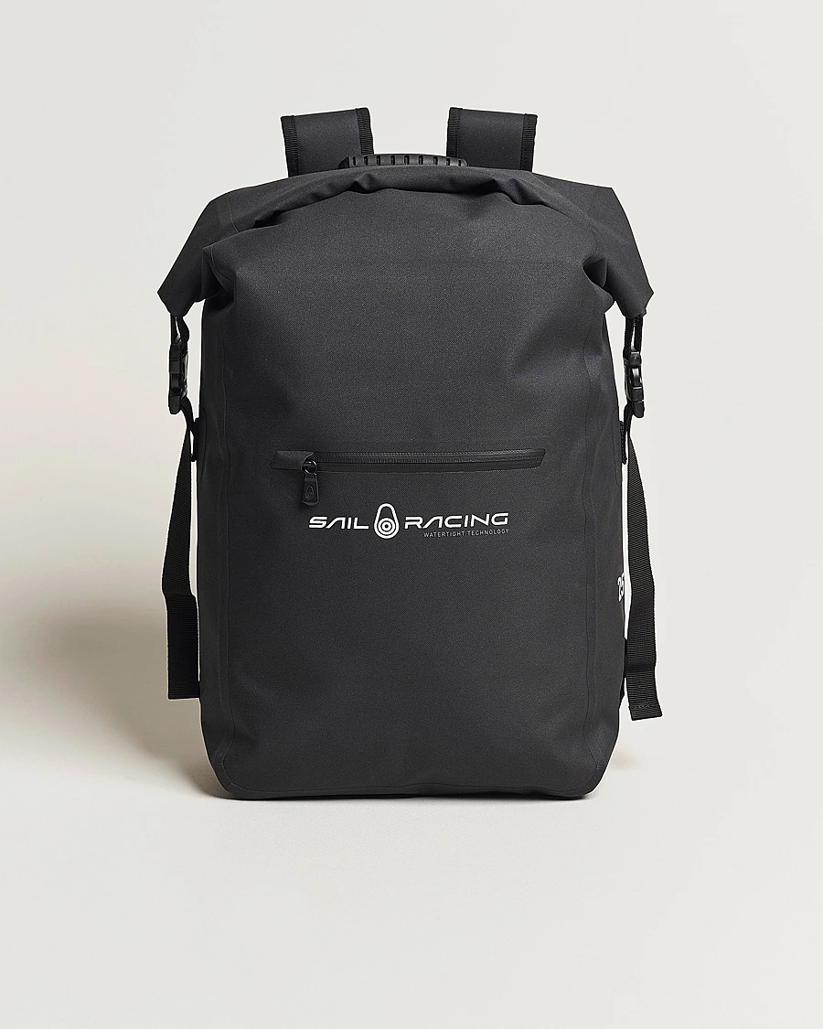 Herre | Vesker | Sail Racing | Sail RacingSpray Watertight BackpackCarbon