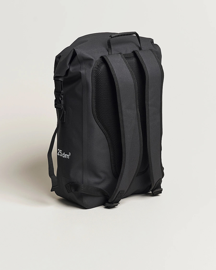 Herre | Vesker | Sail Racing | Spray Watertight Backpack Carbon