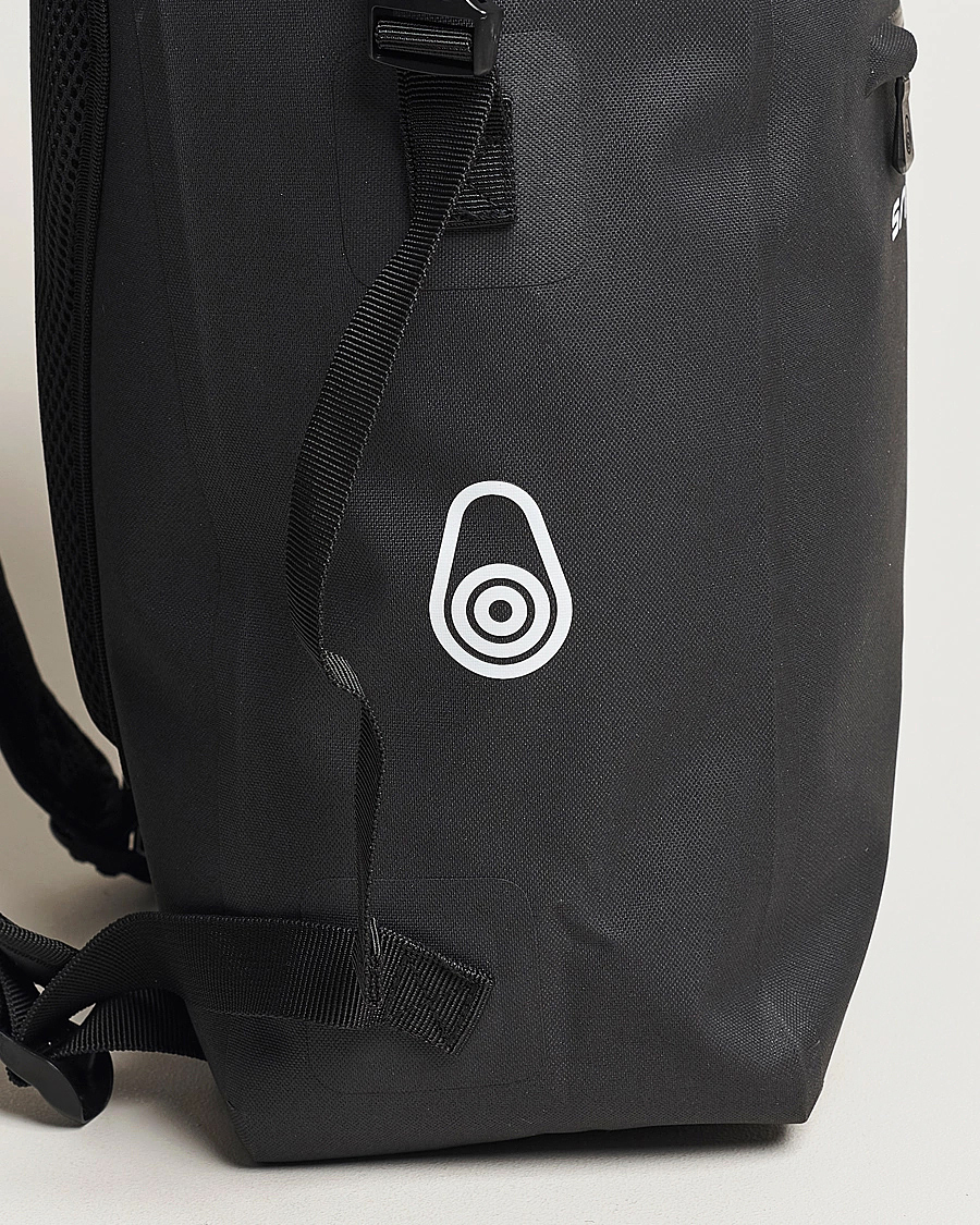 Herre | Vesker | Sail Racing | Spray Watertight Backpack Carbon