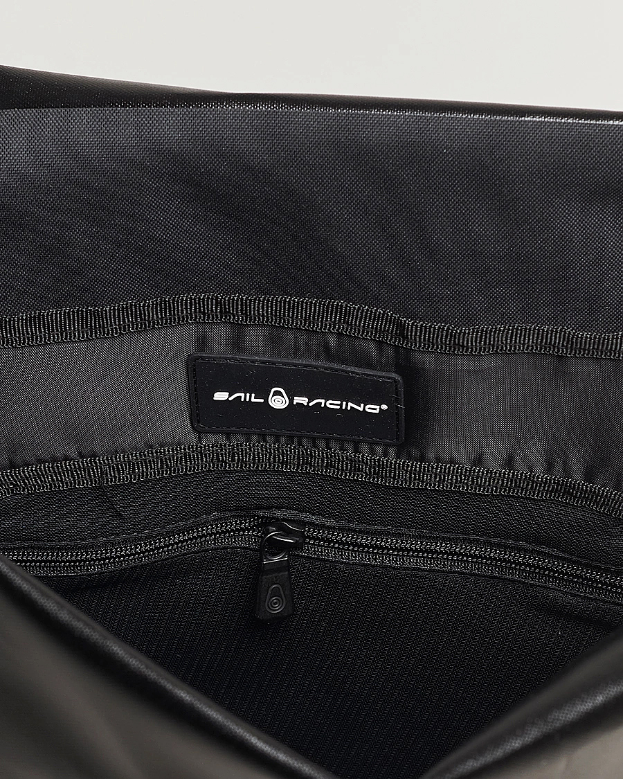Herre | Vesker | Sail Racing | Sail RacingSpray Watertight BackpackCarbon