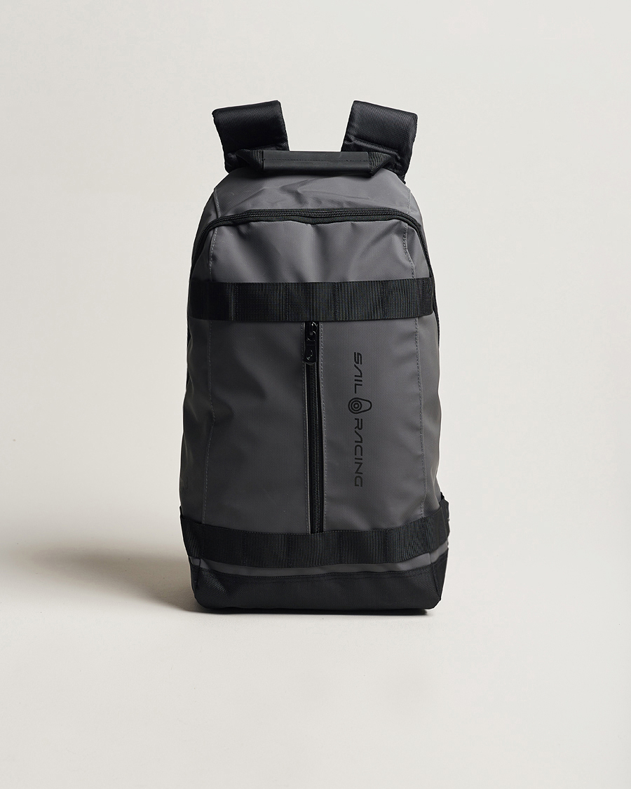 Herre | Vesker | Sail Racing | Spray Backpack Asphalt