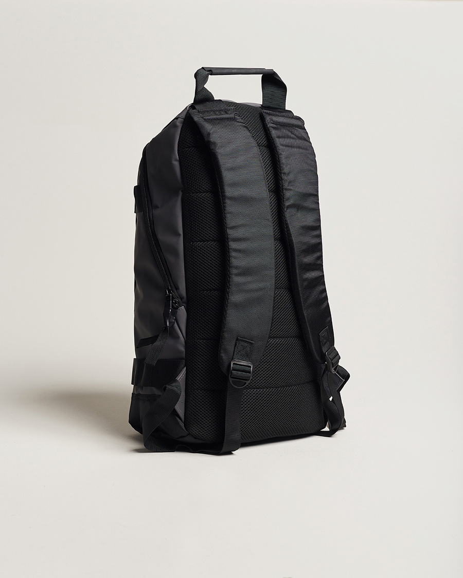 Herre | Vesker | Sail Racing | Spray Backpack Asphalt