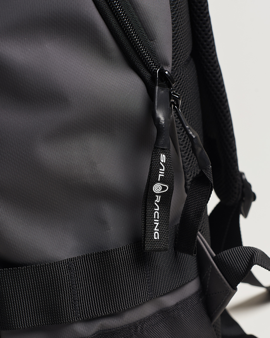 Herre | Vesker | Sail Racing | Spray Backpack Asphalt