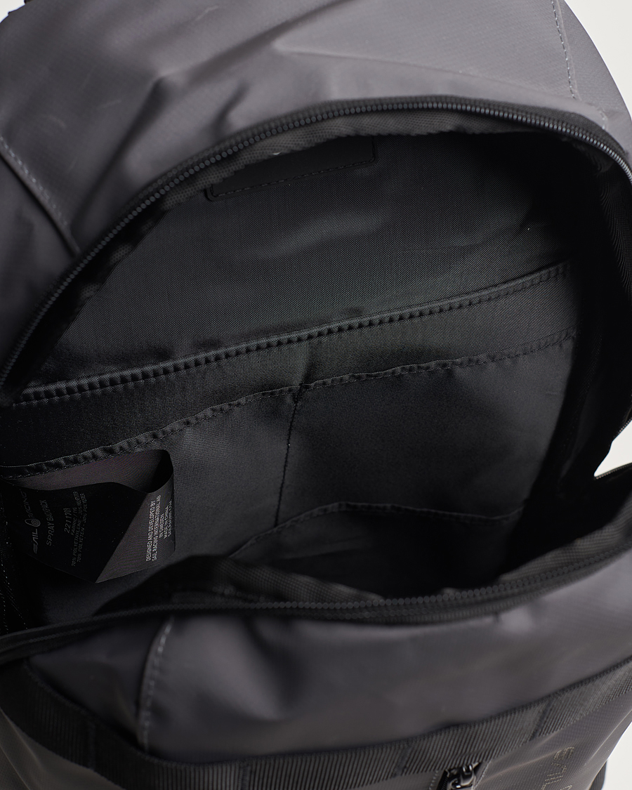 Herre | Vesker | Sail Racing | Spray Backpack Asphalt
