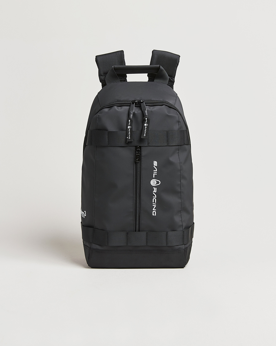 Herre | Vesker | Sail Racing | Spray Backpack Carbon