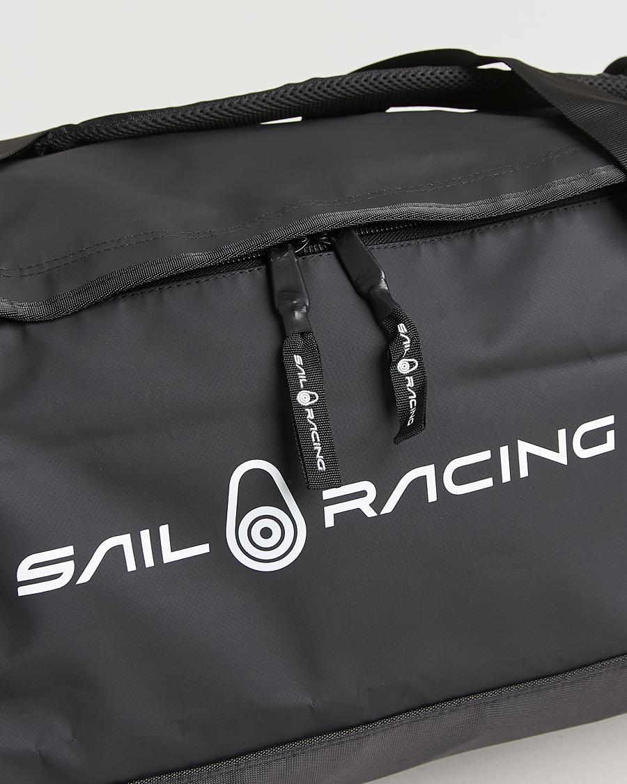 Herre | Vesker | Sail Racing | Spray Large Dufflebag Carbon