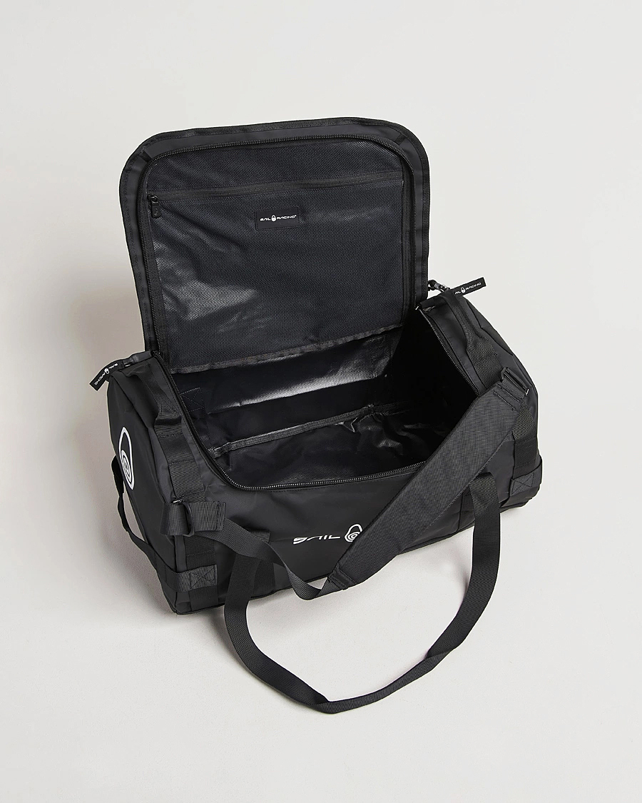 Herre | Vesker | Sail Racing | Spray Large Dufflebag Carbon