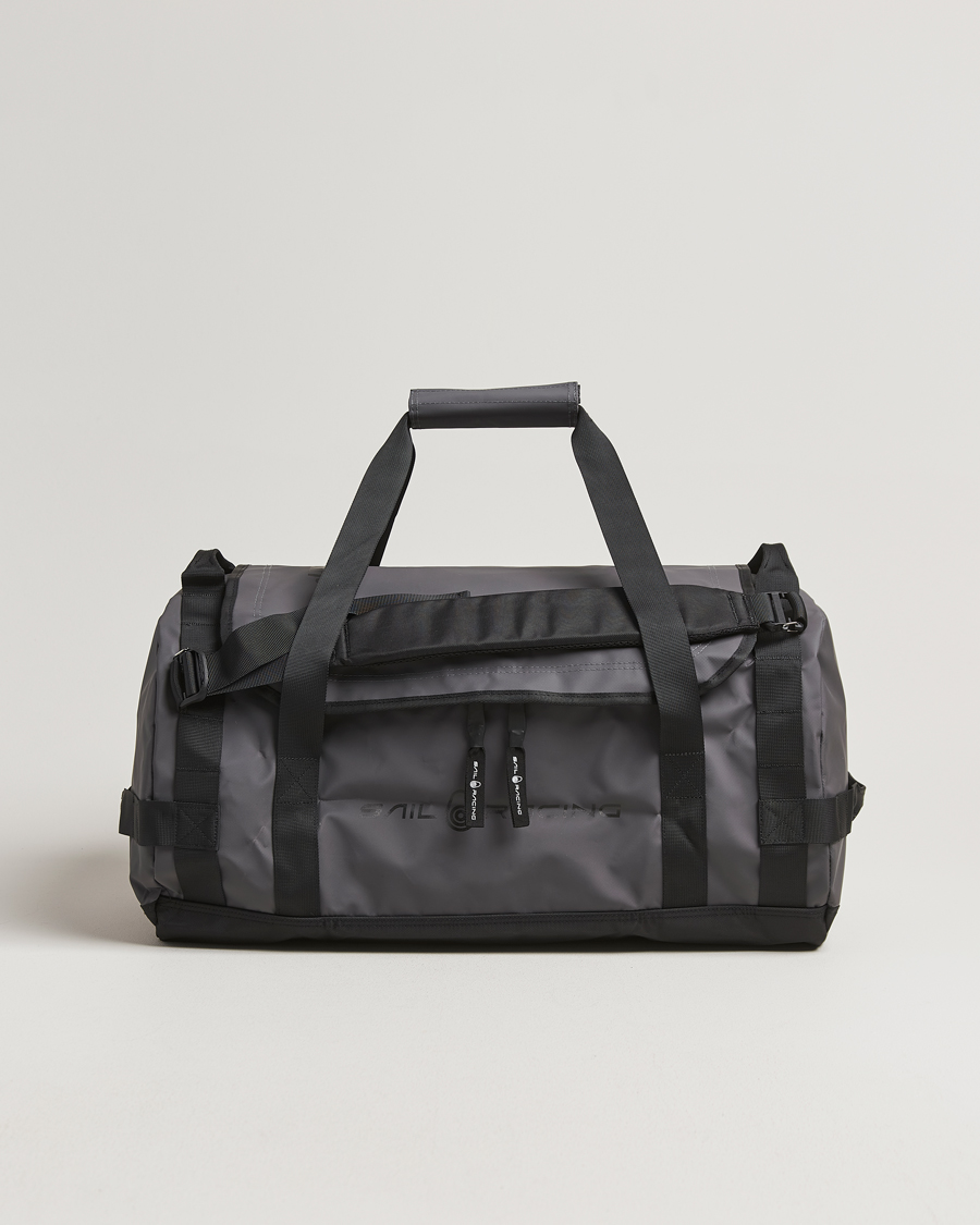Herre | Vesker | Sail Racing | Spray Medium Dufflebag Asphalt