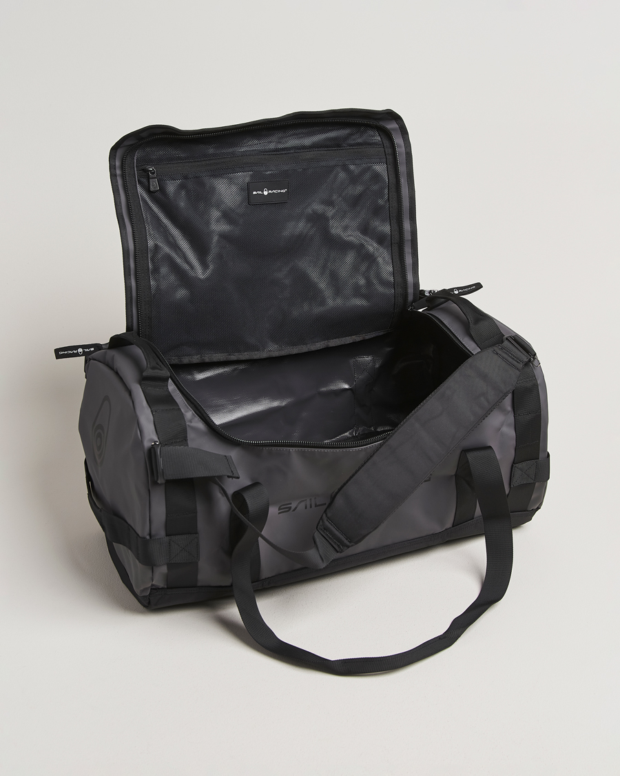 Herre | Vesker | Sail Racing | Spray Medium Dufflebag Asphalt