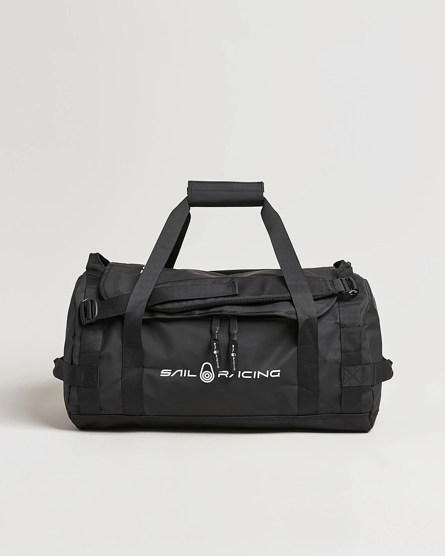 Herre | Vesker | Sail Racing | Spray Medium Dufflebag Carbon
