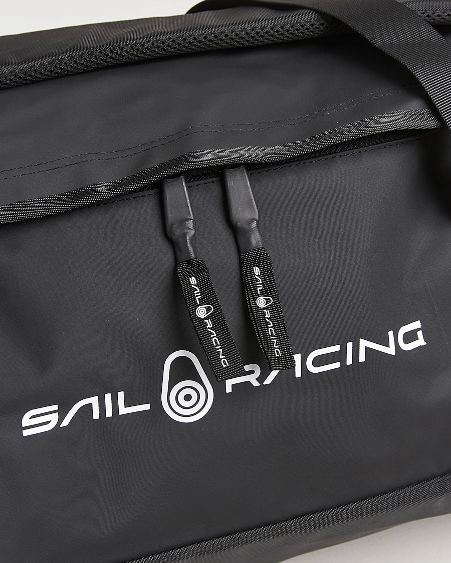Herre | Vesker | Sail Racing | Spray Medium Dufflebag Carbon