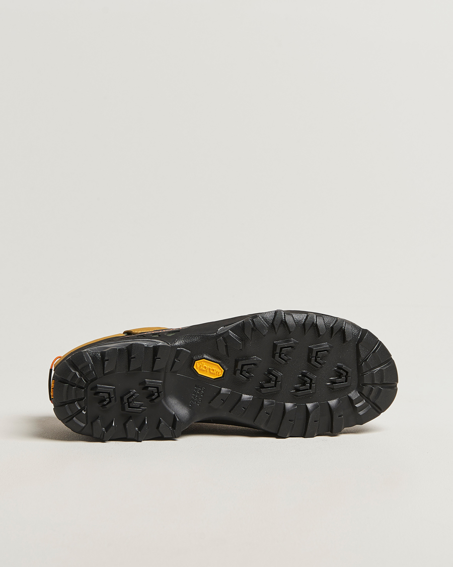 Herre | Trail Sneakers | La Sportiva | TX5 GTX Hiking Shoes Savana/Tiger