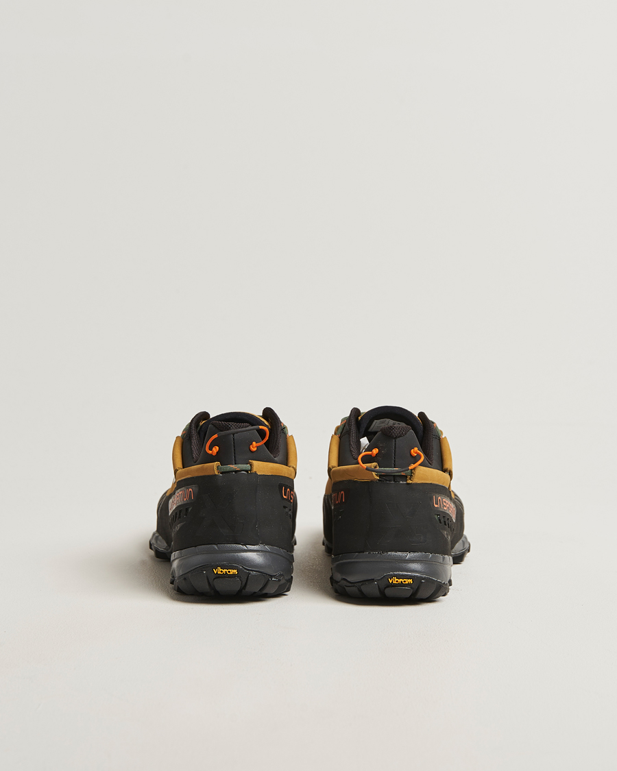 Herre | Trail Sneakers | La Sportiva | TX5 GTX Hiking Shoes Savana/Tiger