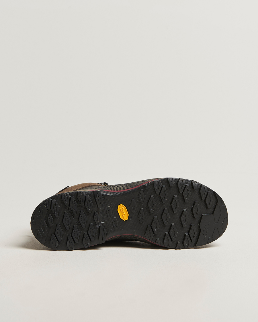 Herre | Tursko | La Sportiva | TX4 Mid GTX Hiking Boots Mocha/Savana