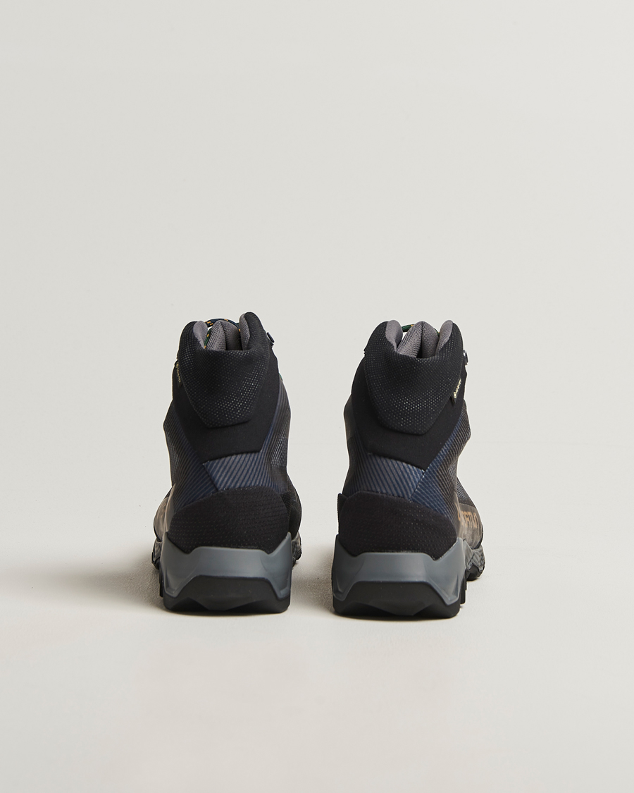 Herre | Støvler | La Sportiva | Aequilibrium GTX Hiking Boots Carbon/Jungle