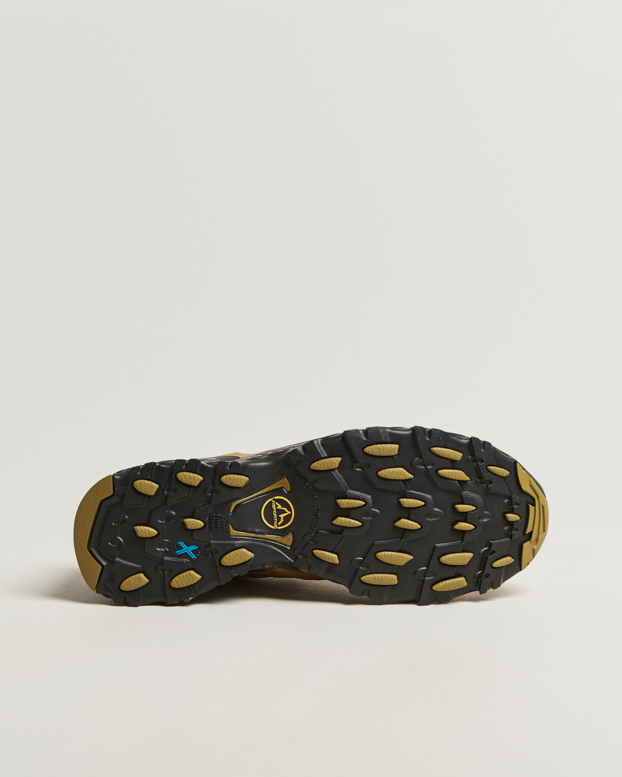 Herre | Trail Sneakers | La Sportiva | Ultra Raptor II Leather GTX Savana/Alpine