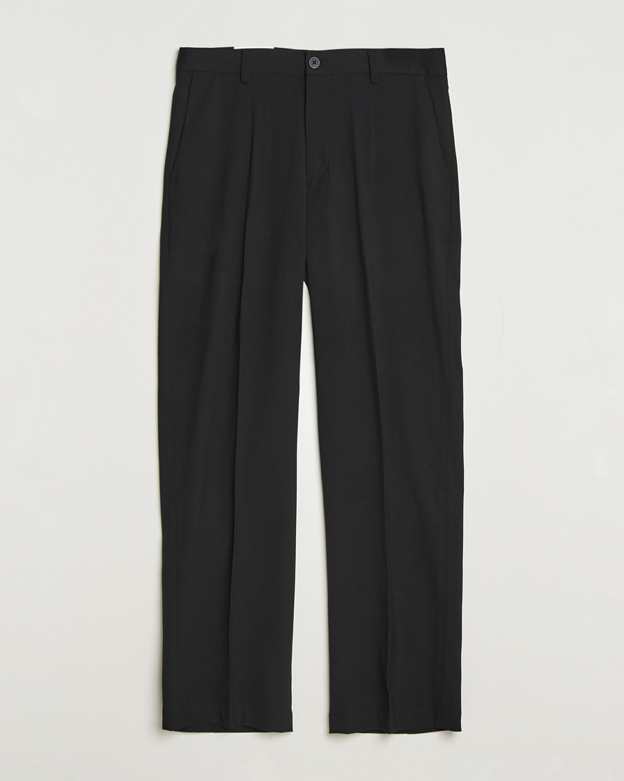 Herre | Bukser | LES DEUX | Randall Suiting Pants Black
