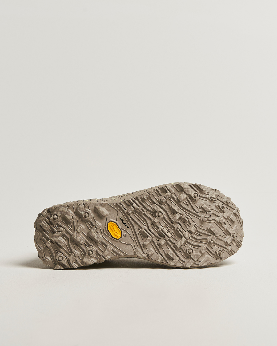 Herre | Løpesko | Norda | 001a Running Sneakers Calcite