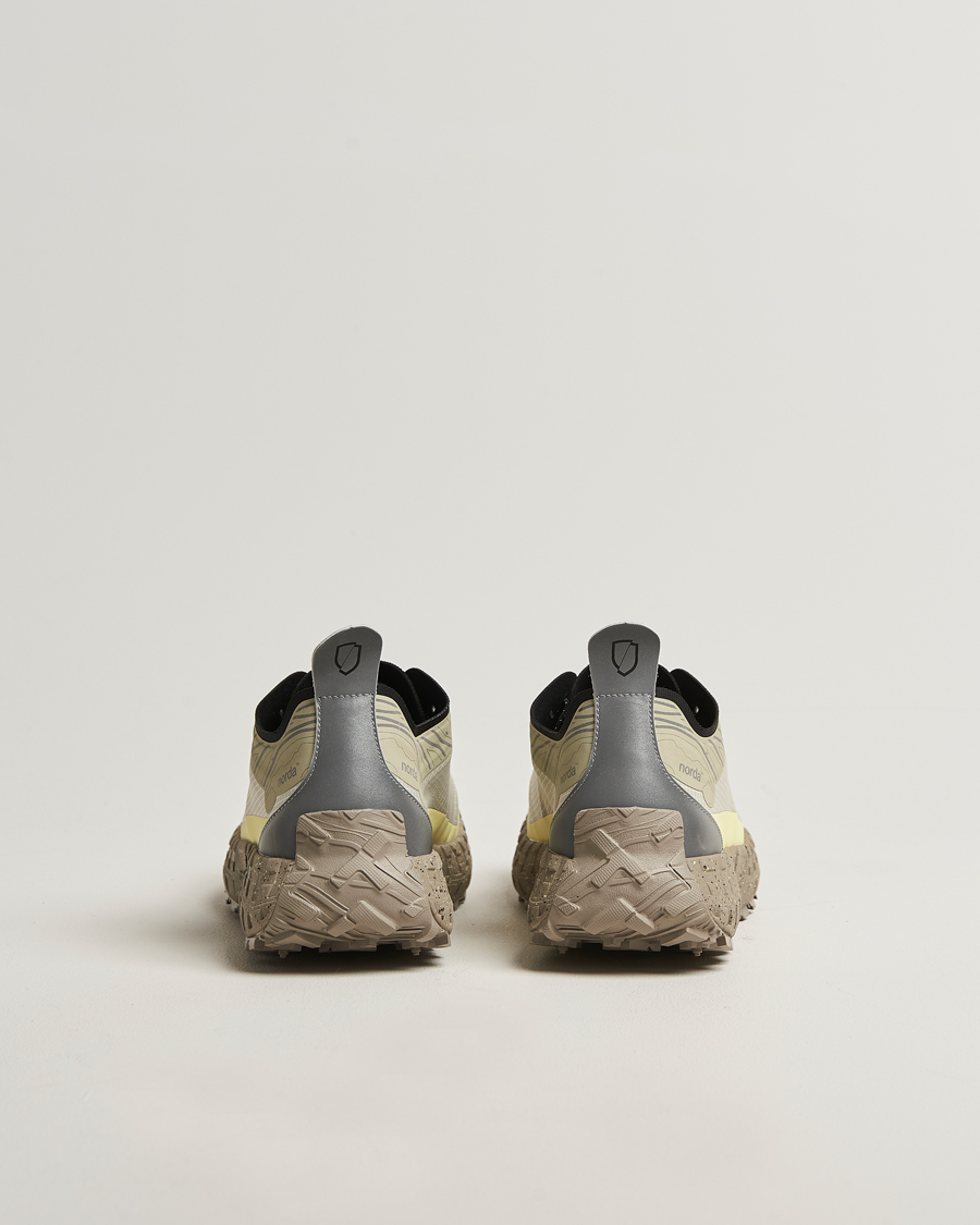 Herre | Løpesko | Norda | 001a Running Sneakers Calcite