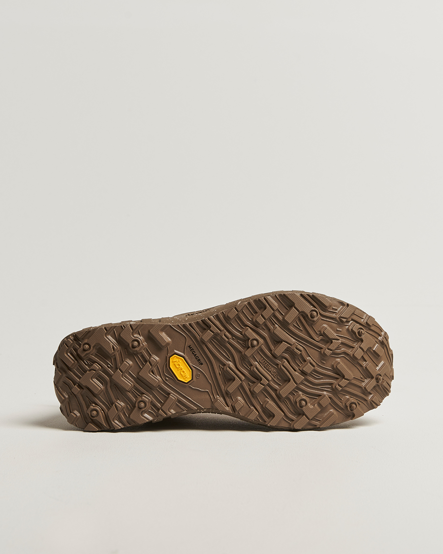 Herre | Løpesko | Norda | 001a Running Sneakers Loam