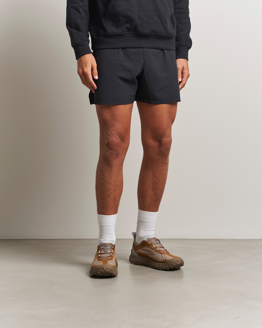 Herre | Løpesko | Norda | 001a Running Sneakers Loam