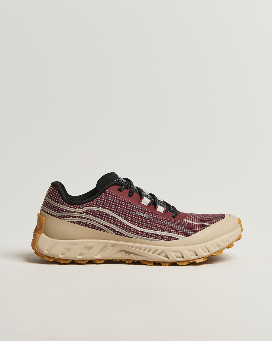 Herre | Løpesko | Norda | 002a Running Sneakers Amaranth