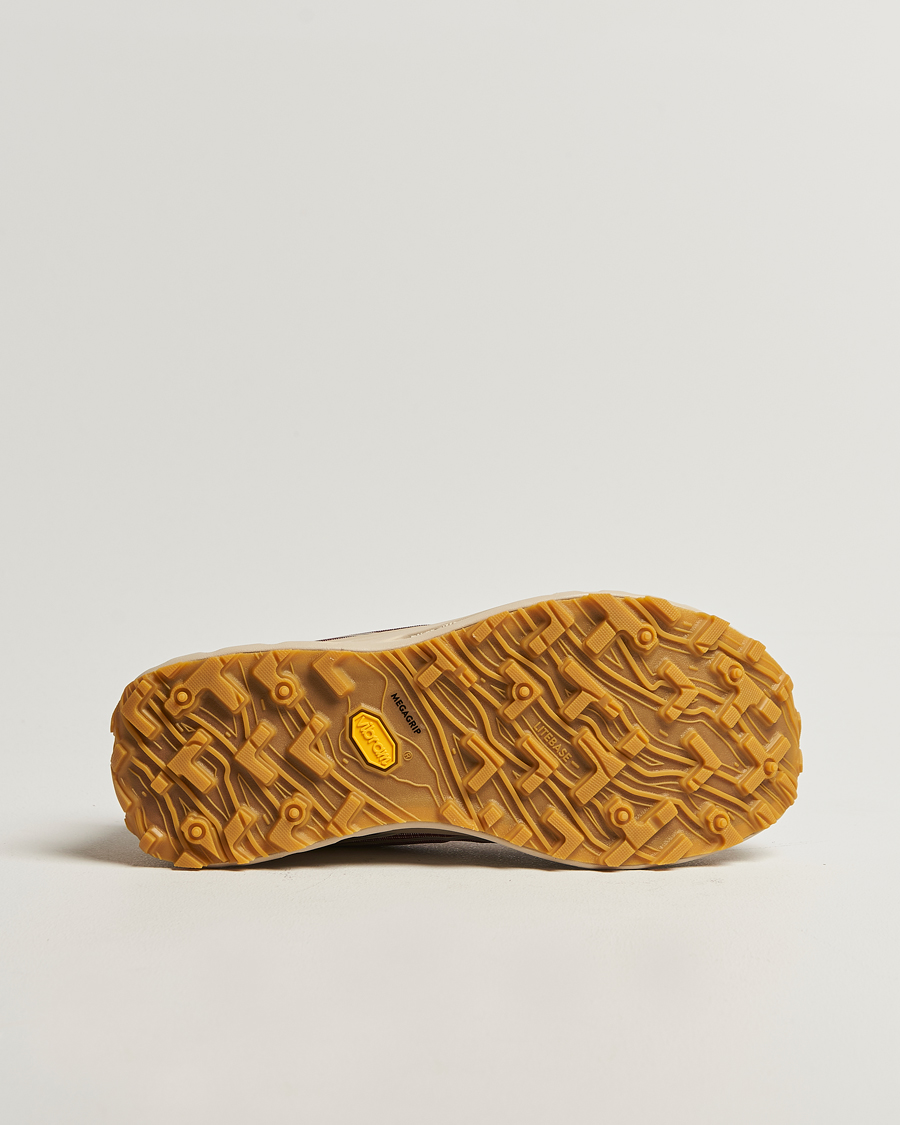 Herre | Løpesko | Norda | 002a Running Sneakers Amaranth