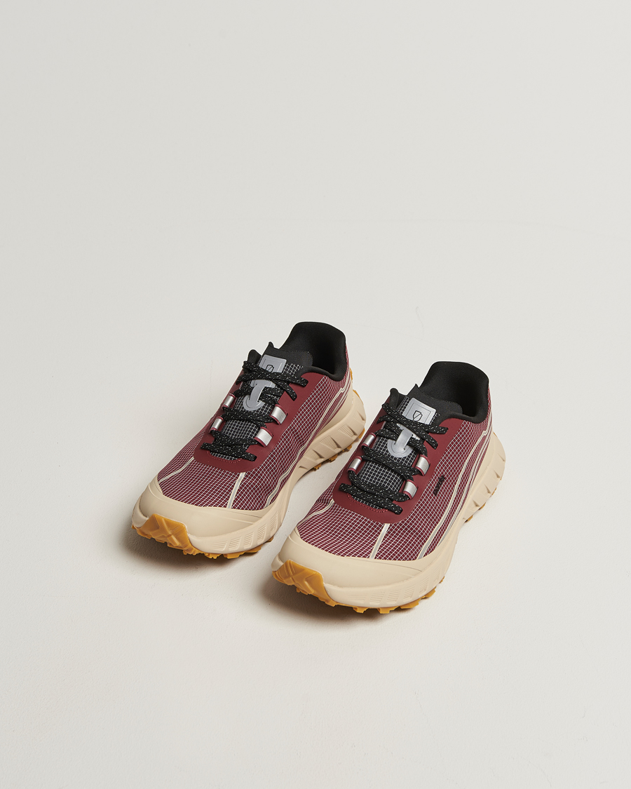 Herre | Løpesko | Norda | 002a Running Sneakers Amaranth