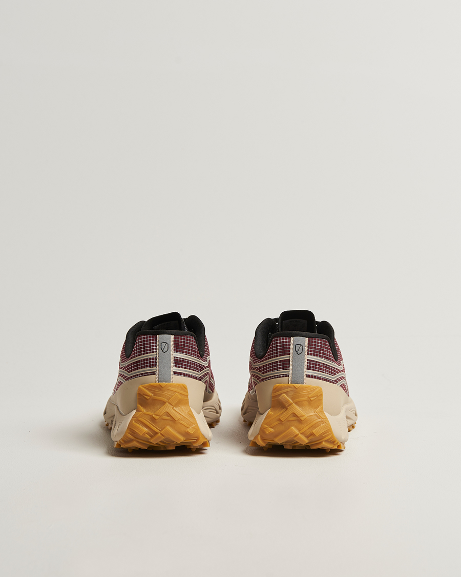 Herre | Løpesko | Norda | 002a Running Sneakers Amaranth