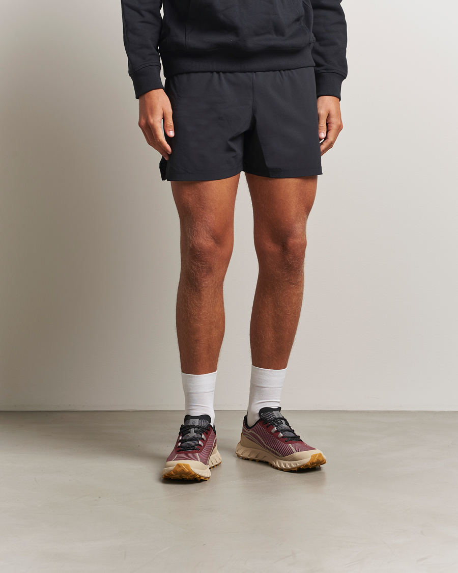 Herre | Løpesko | Norda | 002a Running Sneakers Amaranth