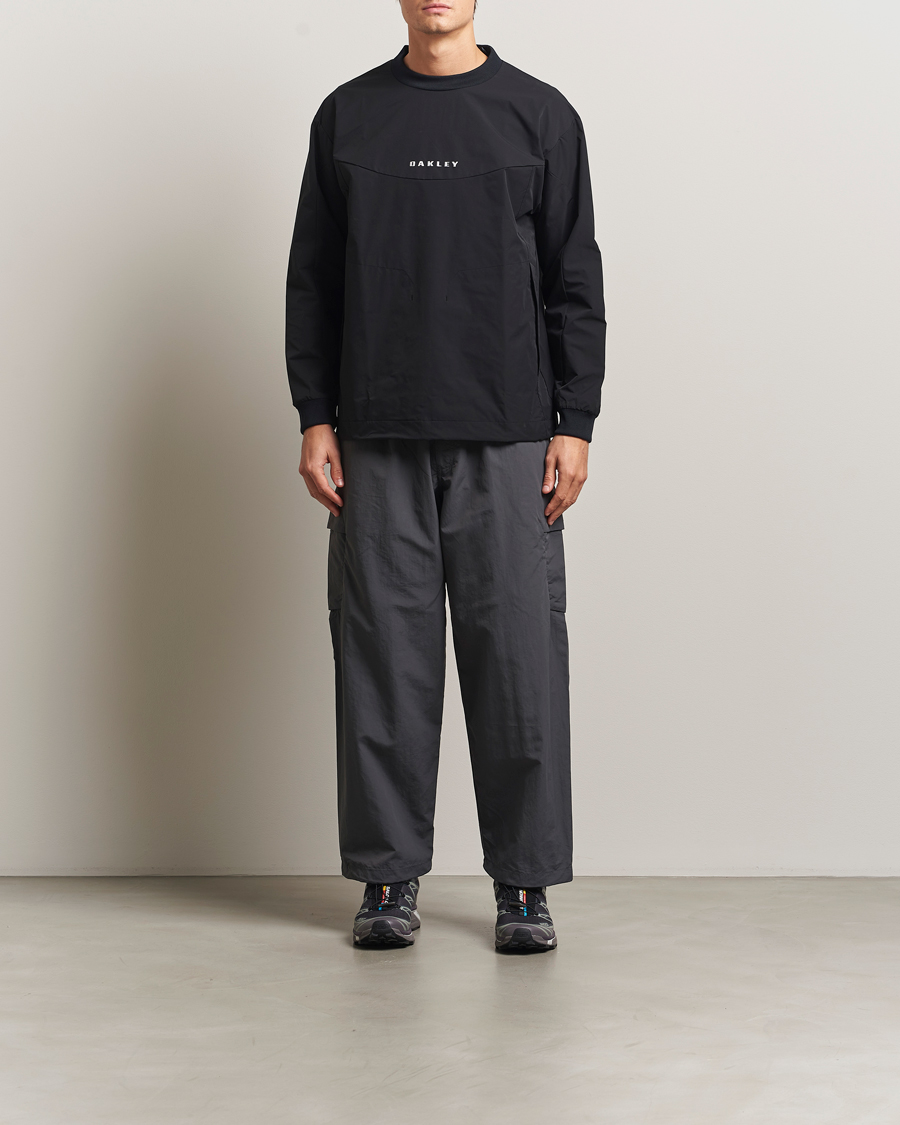 Herre | Bukser | Oakley | FGL New Retro Cargo Pants Phantom