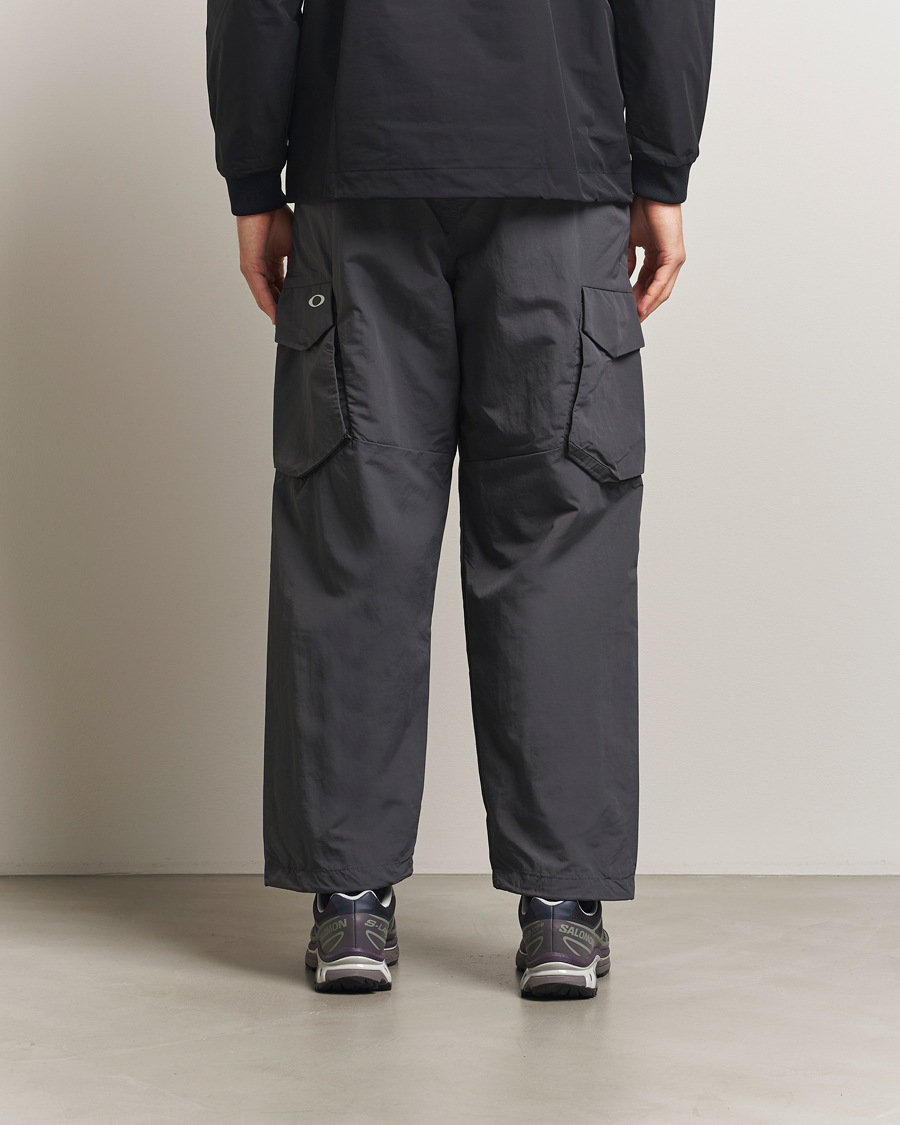 Herre | Bukser | Oakley | FGL New Retro Cargo Pants Phantom