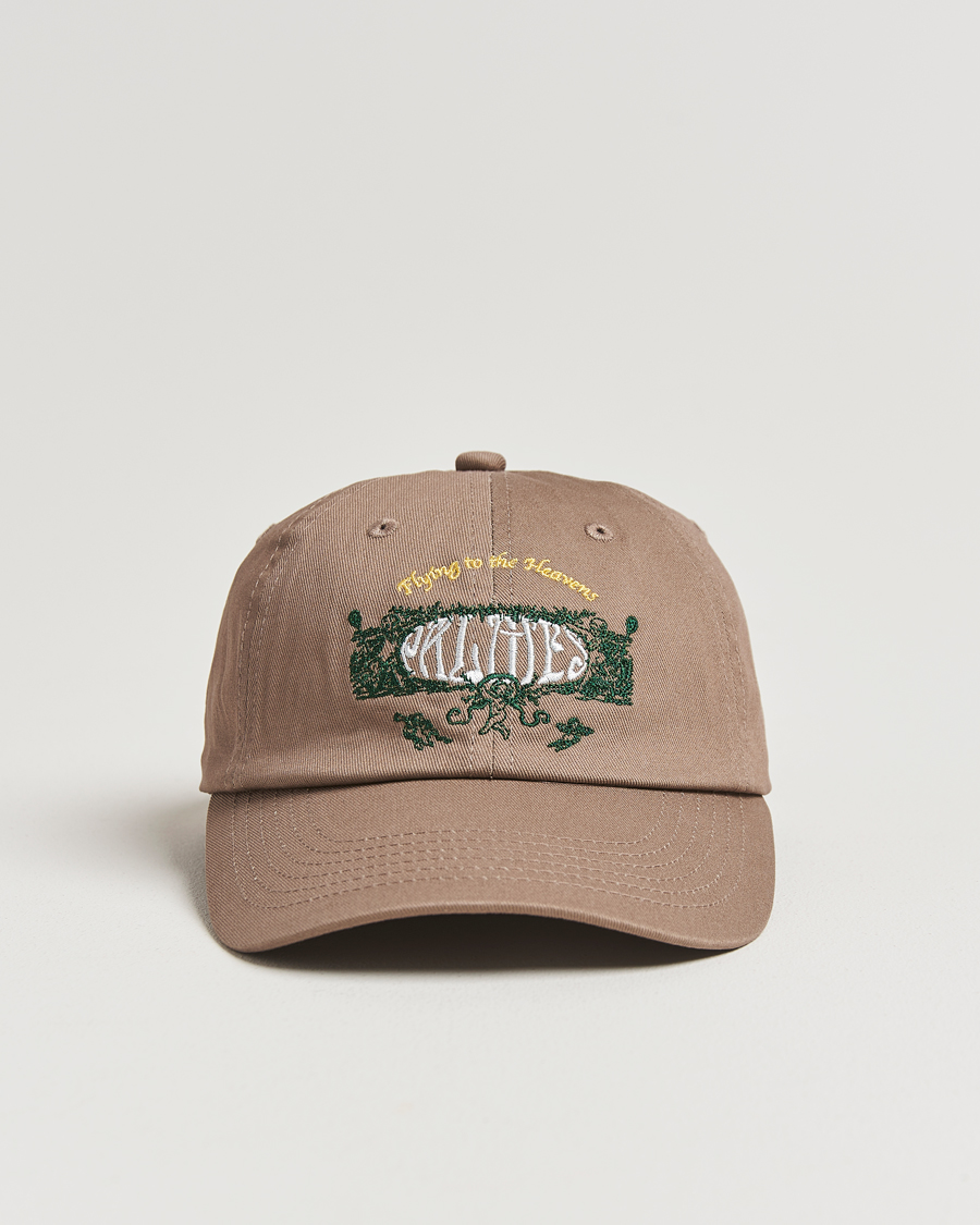 Herre | Hatter og capser | Palmes | Angels 6-Panel Cap Fossil