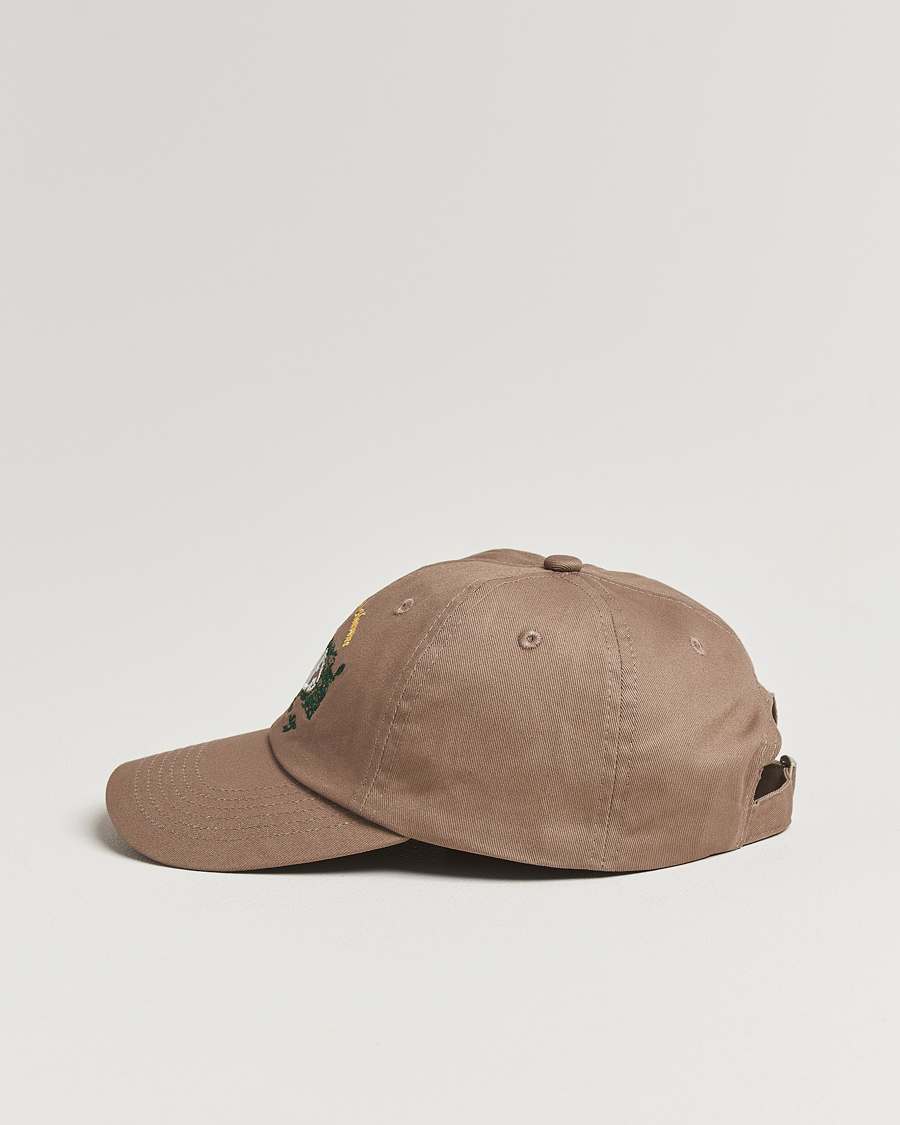 Herre | Hatter og capser | Palmes | Angels 6-Panel Cap Fossil