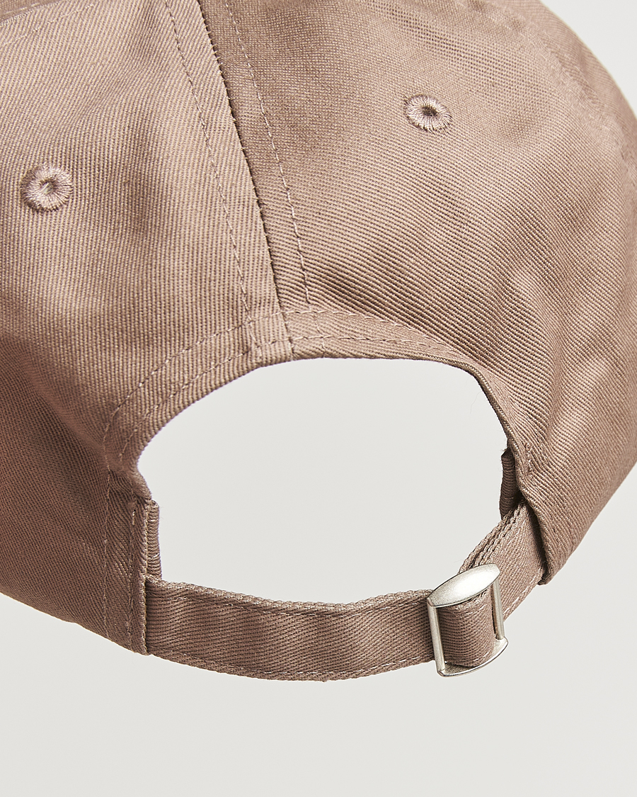 Herre | Hatter og capser | Palmes | Angels 6-Panel Cap Fossil
