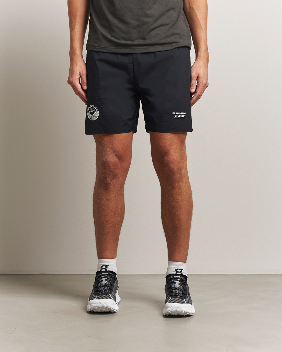 Herre | Shorts | Pas Normal Studios | Balance Shorts Black