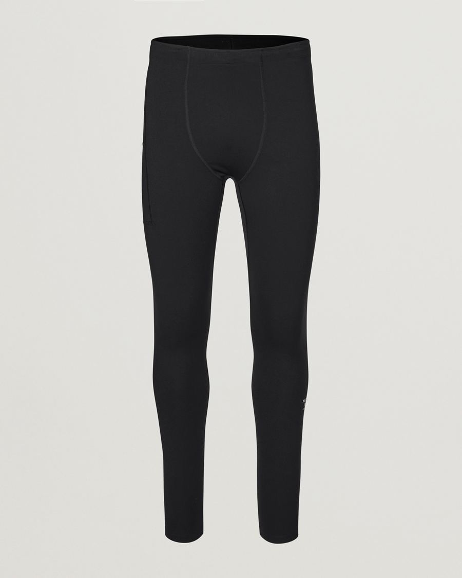 Herre | Bukser | Pas Normal Studios | Balance Tights Black