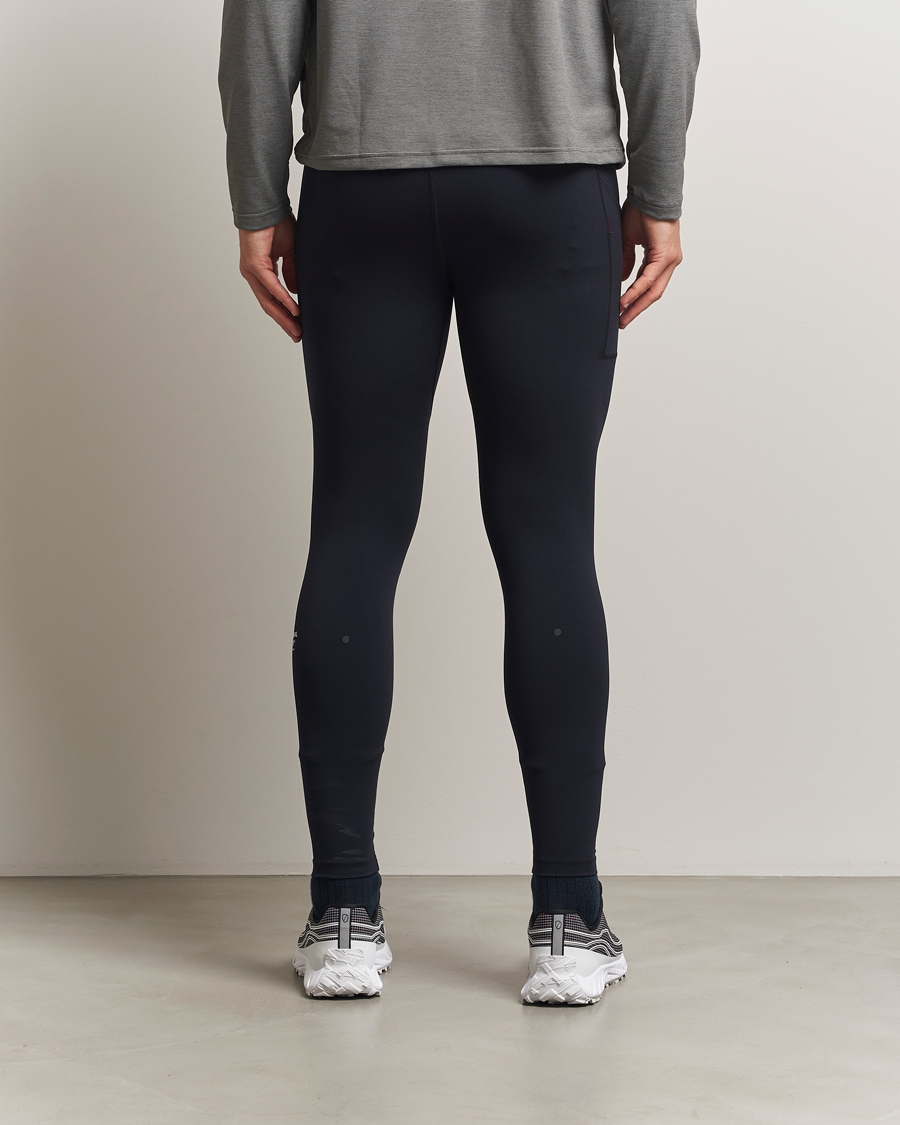 Herre | Bukser | Pas Normal Studios | Balance Tights Black