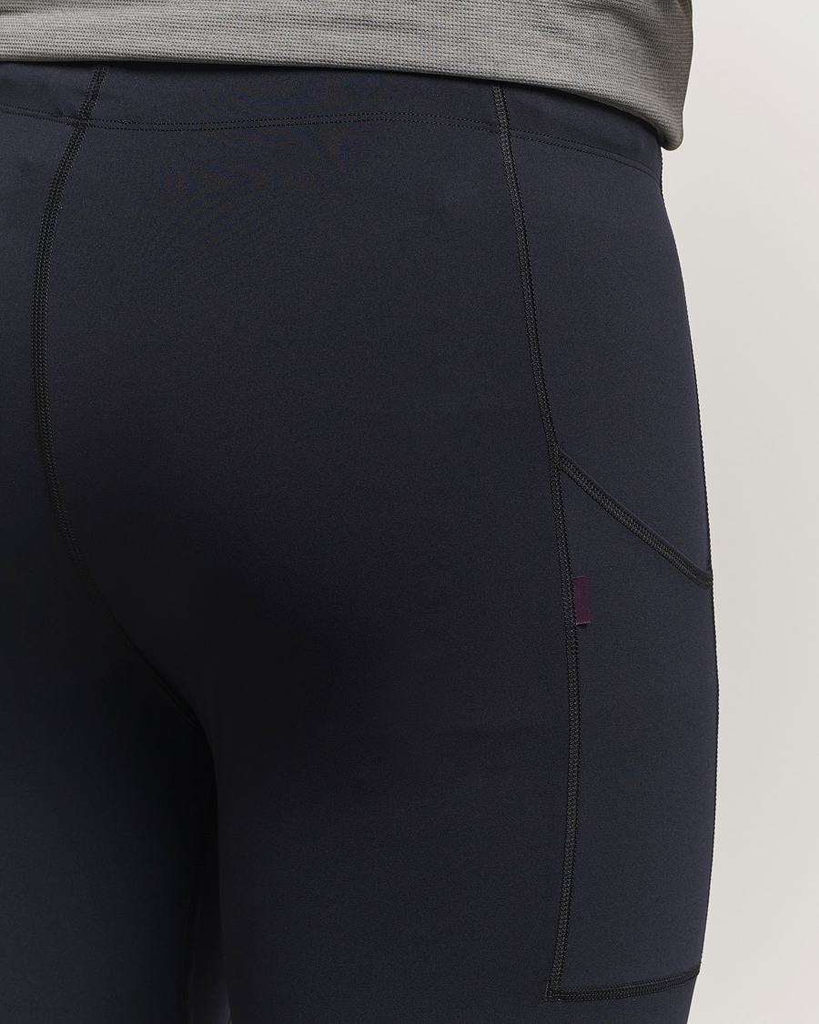 Herre | Bukser | Pas Normal Studios | Balance Tights Black
