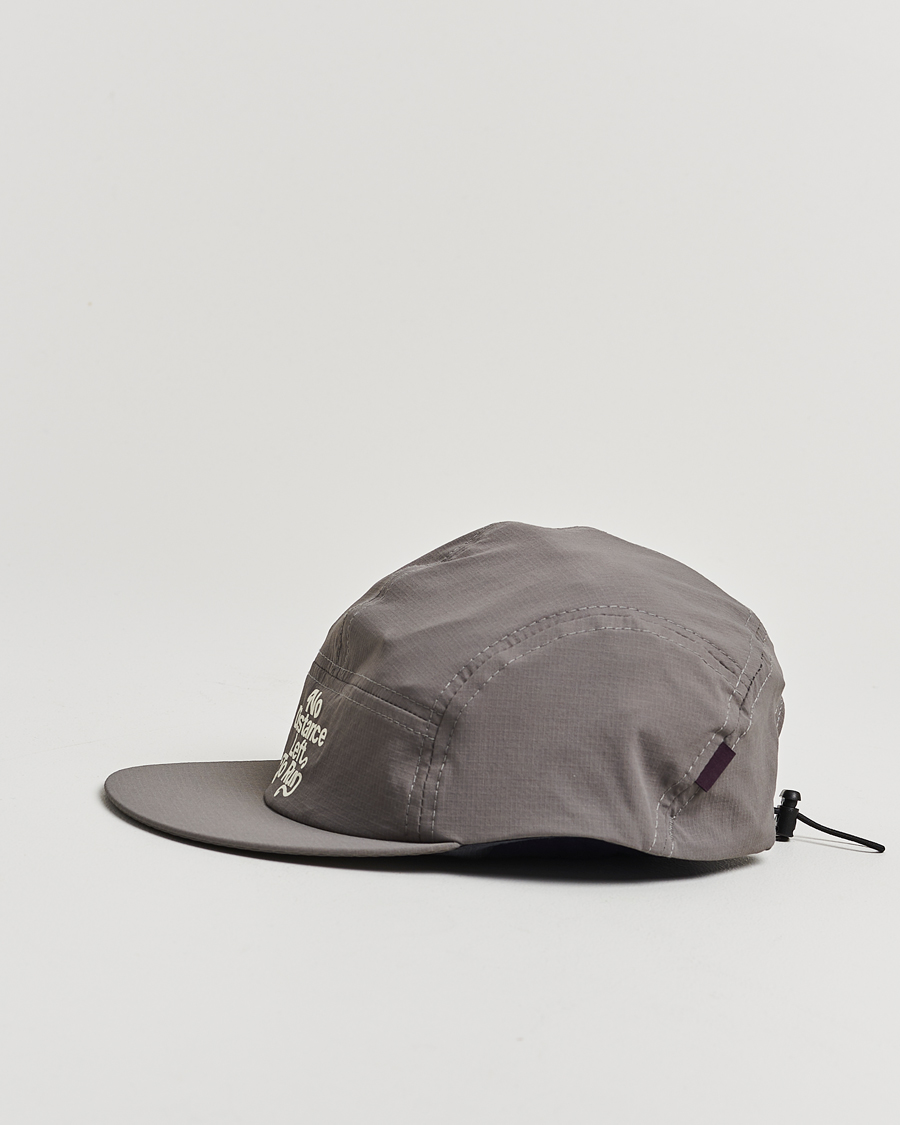 Herre | Hatter og capser | Pas Normal Studios | Balance Cap Medium Grey