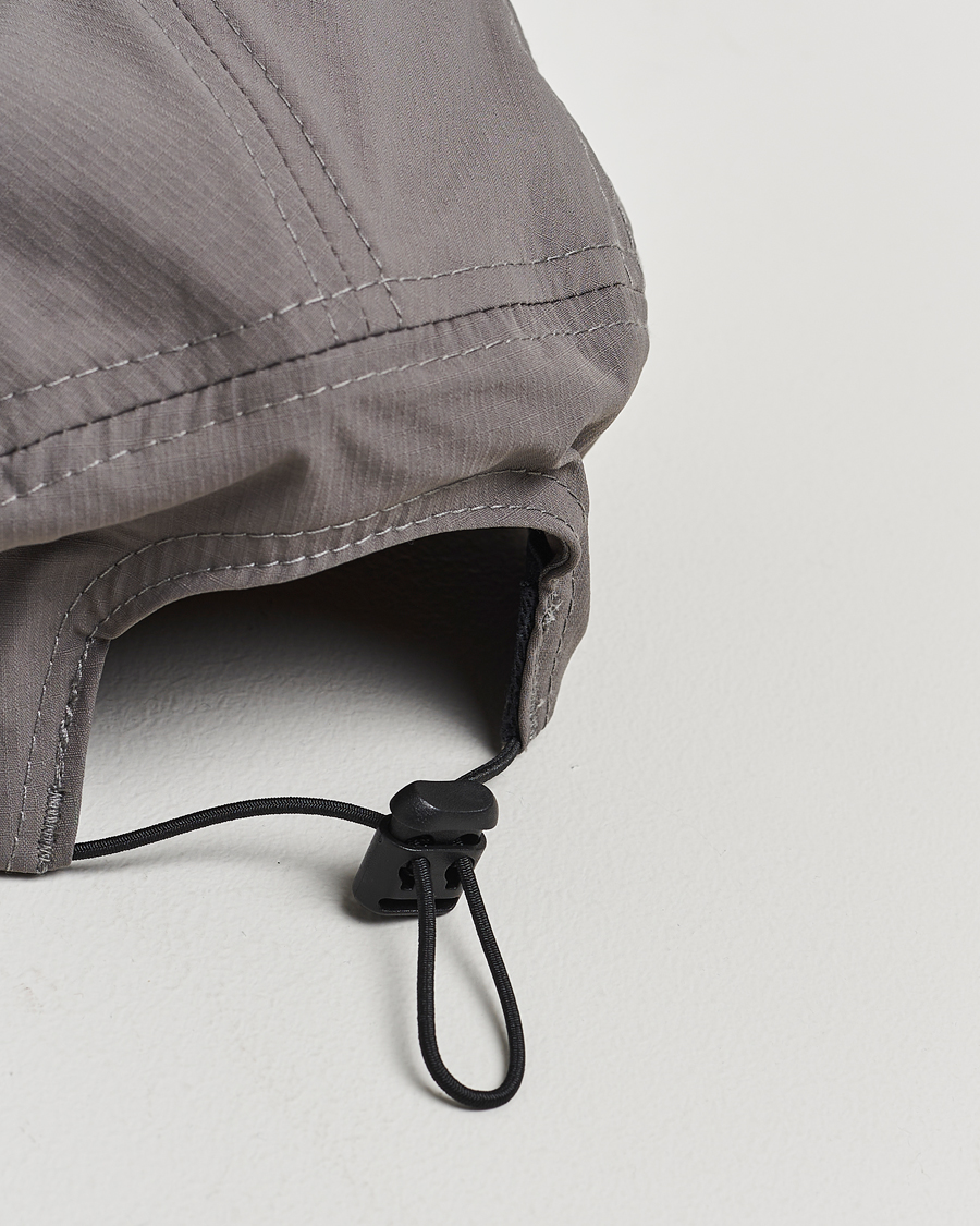 Herre | Hatter og capser | Pas Normal Studios | Balance Cap Medium Grey
