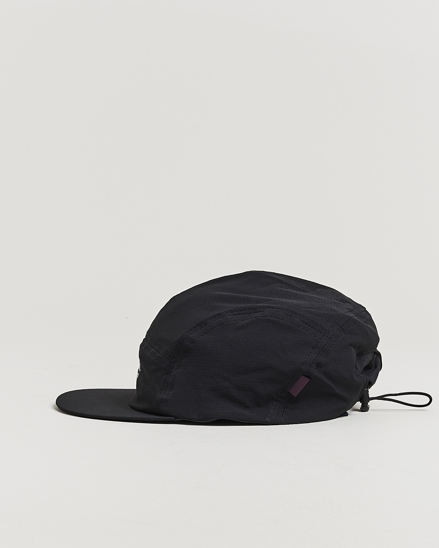 Herre | Hatter og capser | Pas Normal Studios | Balance Cap Black