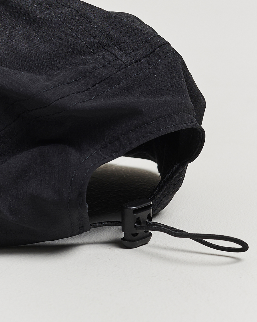 Herre | Hatter og capser | Pas Normal Studios | Balance Cap Black