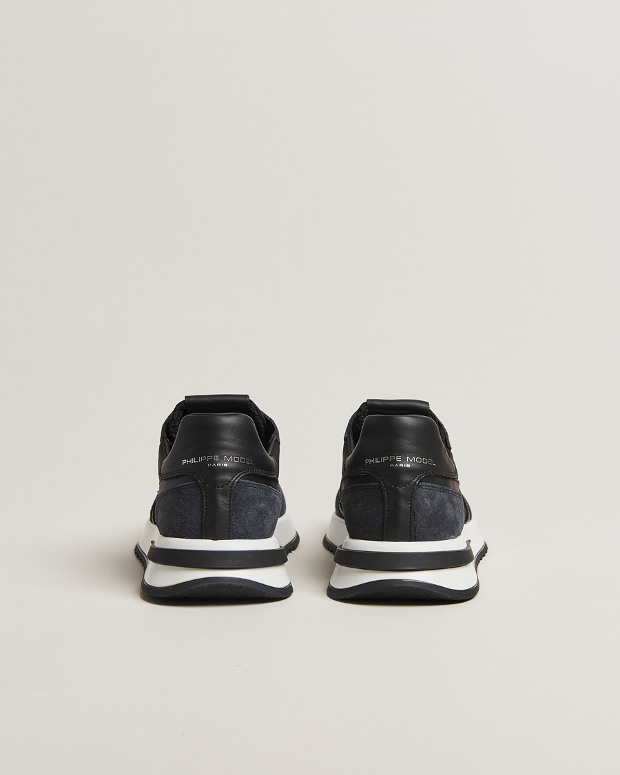 Herre | Sneakers | Philippe Model | Tropez 2.1 Low Top Sneakers Black